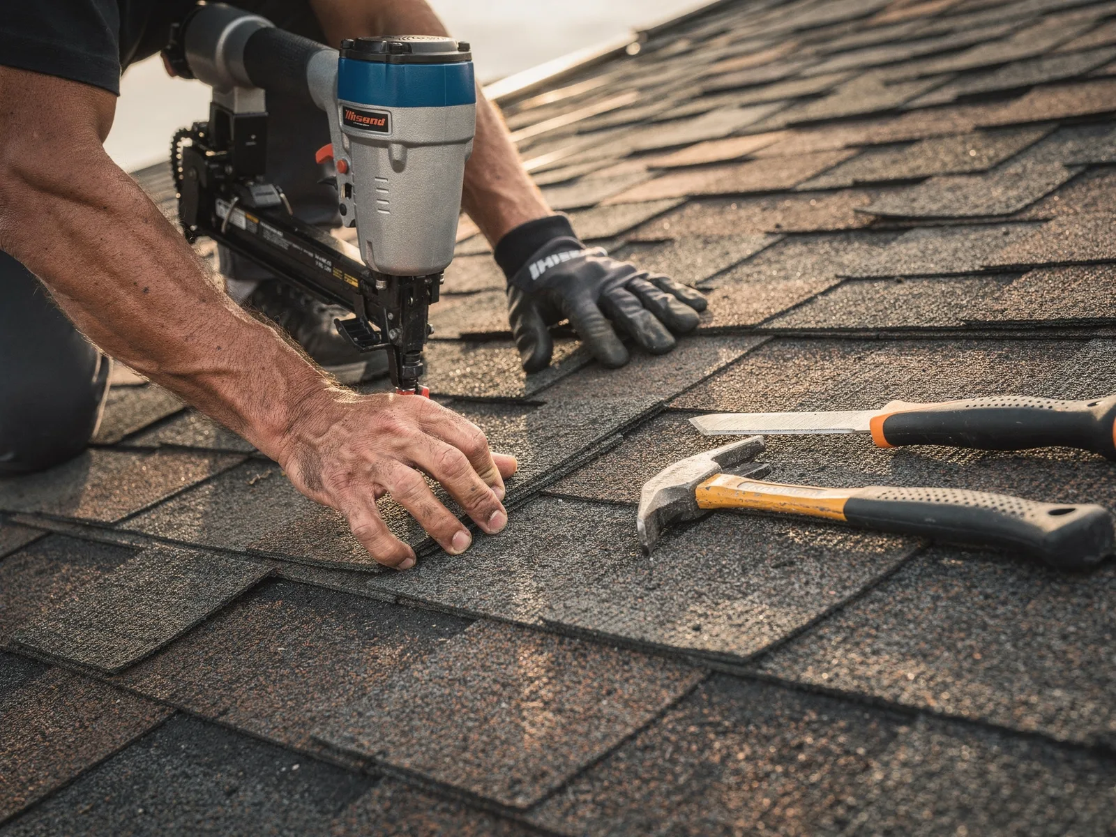 Why choose Roof Repair in Westside, IA